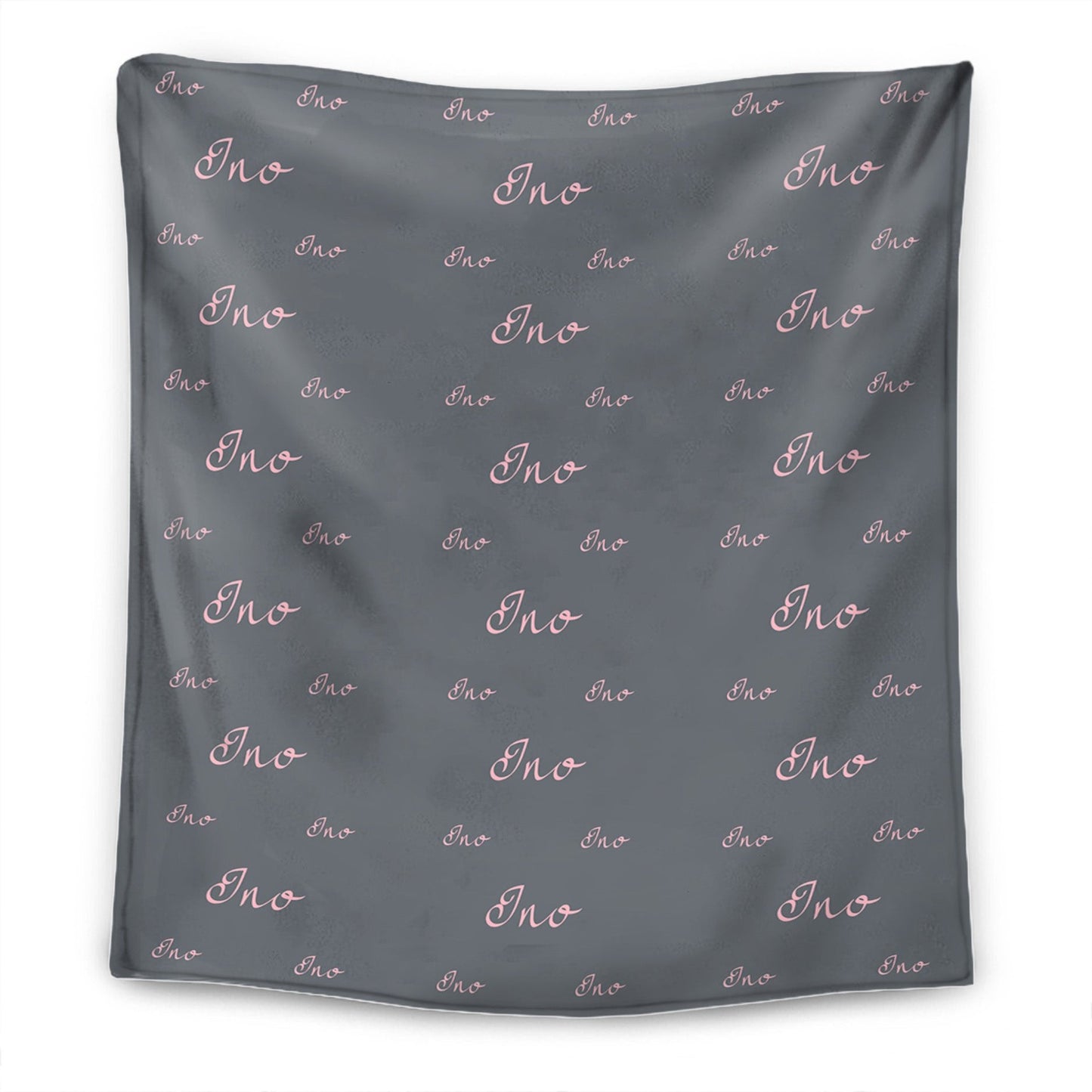 Adorable nom – Couverture personnalisée Premium™