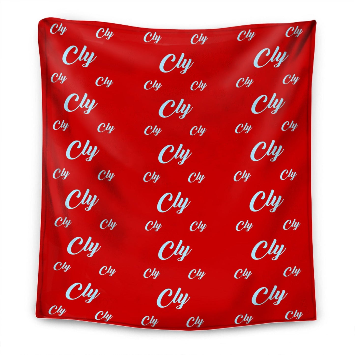 Adorable nom – Couverture personnalisée Premium™