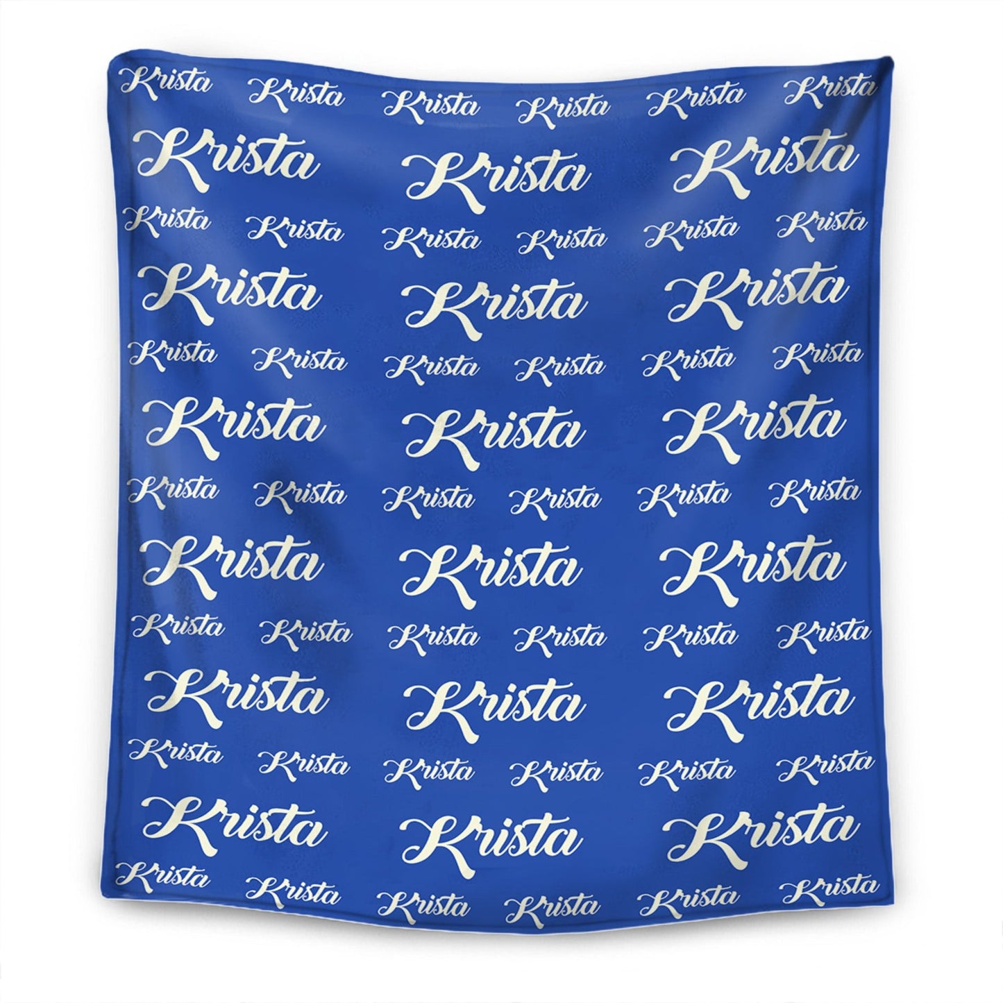 Adorable nom – Couverture personnalisée Premium™