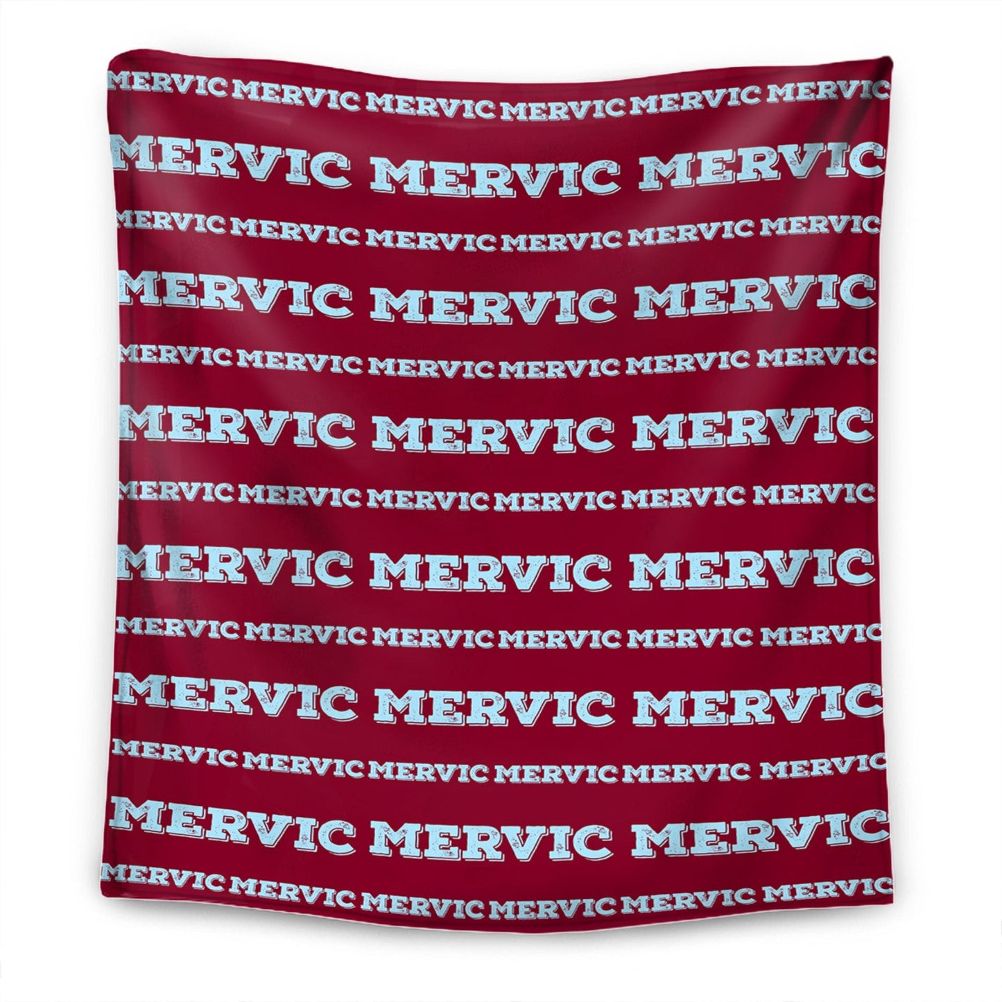 Adorable nom – Couverture personnalisée Premium™