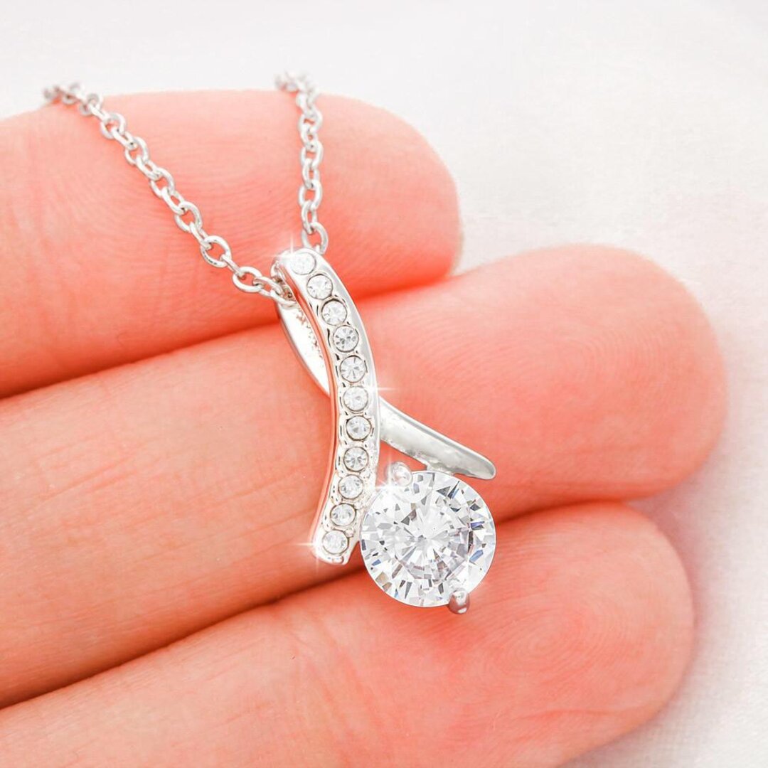 À mon incroyable âme sœur - Collier Beauté™ Séduisant