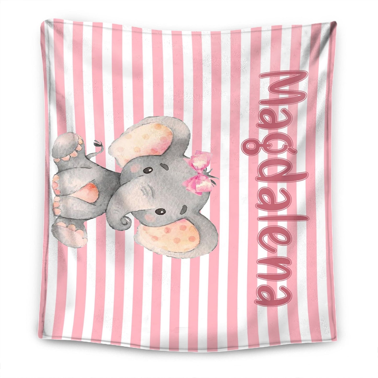 Adorable nom – Couverture personnalisée Premium™ Ver.2